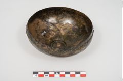 Foto von Bronzeschale (NHMW-PRAE-024478)
